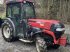 Schmalspurtraktor Türe ait Case IH Quantum 95V, Gebrauchtmaschine içinde Gundersheim (resim 3)