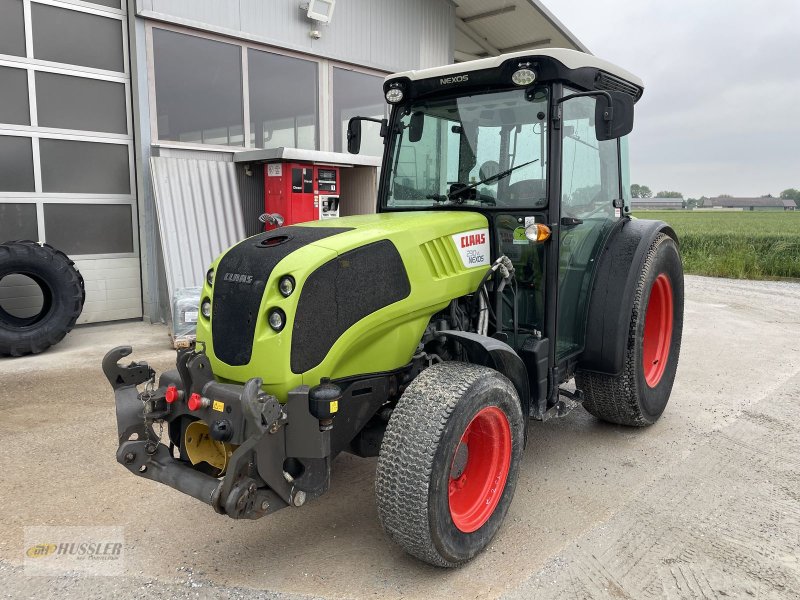 Schmalspurtraktor tipa CLAAS Nexos 230 VL, Gebrauchtmaschine u Söding- Sankt. Johann (Slika 1)