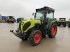 Schmalspurtraktor typu CLAAS Nexos 240 L Comfort, Vorführmaschine v Grund (Obrázek 20)