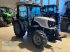 Schmalspurtraktor des Typs Deutz-Fahr 3060 Lamborghini Edition, Neumaschine in Schlettau (Bild 4)