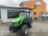 Schmalspurtraktor des Typs Deutz-Fahr 5080 DF Ecoline, Neumaschine in Rudendorf (Bild 1)