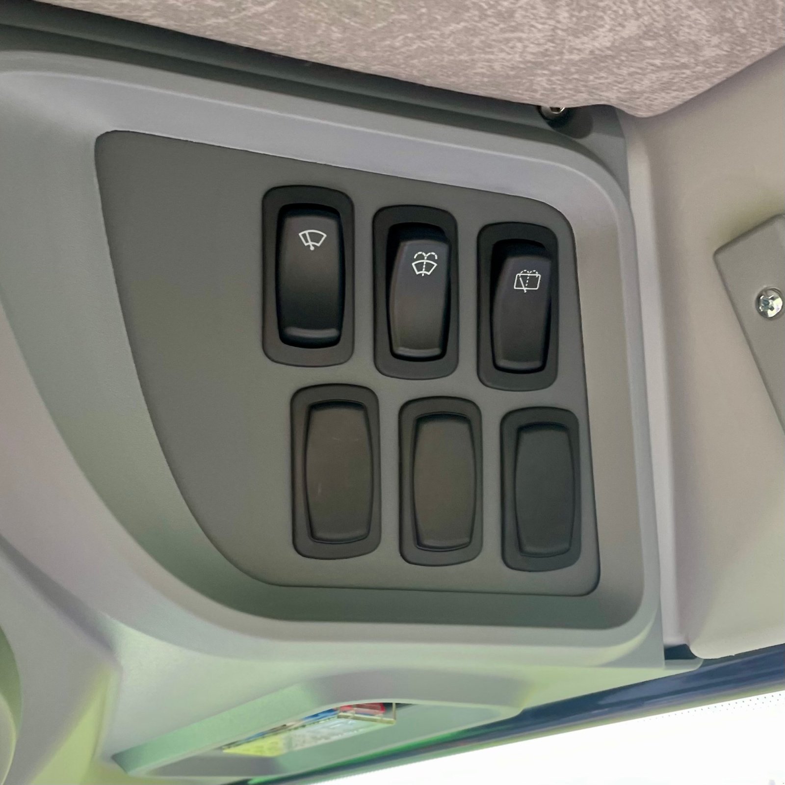 Schmalspurtraktor от тип Deutz-Fahr 5080 DF Ecoline, Neumaschine в BALKBRUG (Снимка 15)