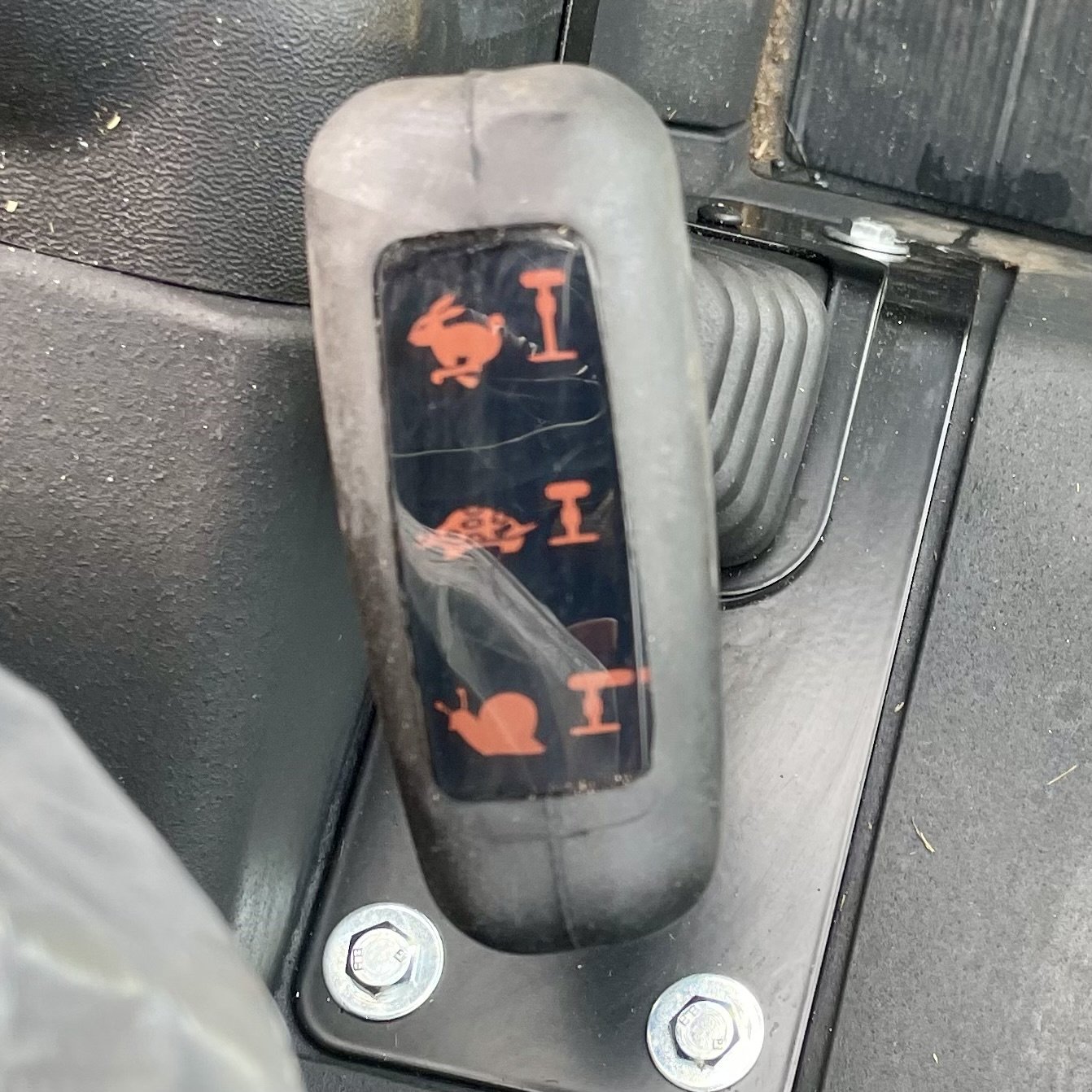 Schmalspurtraktor от тип Deutz-Fahr 5080 DF Ecoline, Neumaschine в BALKBRUG (Снимка 25)