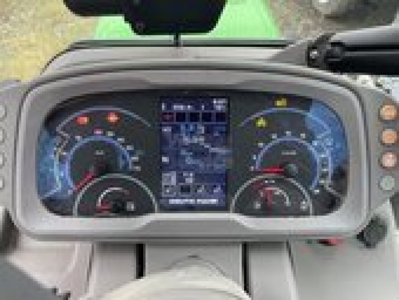 Schmalspurtraktor typu Deutz-Fahr 5105 DS TTV, Gebrauchtmaschine v Dannstadt-Schauernheim (Obrázek 2)