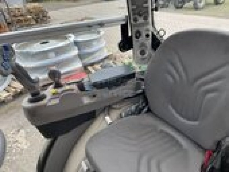 Schmalspurtraktor typu Deutz-Fahr 5105 DS TTV, Gebrauchtmaschine v Dannstadt-Schauernheim (Obrázek 3)