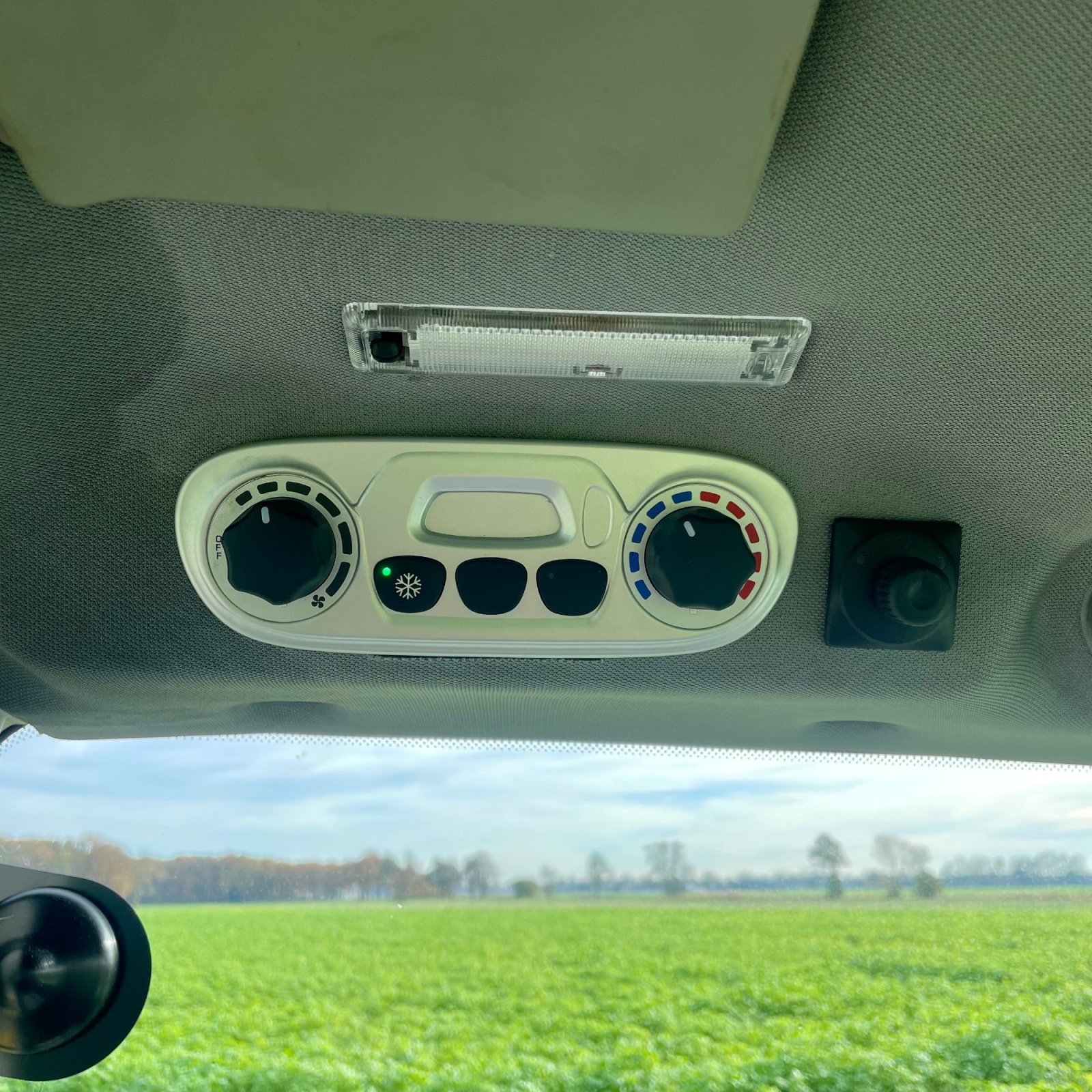 Schmalspurtraktor типа Deutz-Fahr 5115 DF TTV, Gebrauchtmaschine в BALKBRUG (Фотография 29)