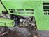 Schmalspurtraktor typu Deutz 4006P, Gebrauchtmaschine w Weiteveen (Zdjęcie 3)