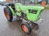 Schmalspurtraktor typu Deutz 4006P, Gebrauchtmaschine w Weiteveen (Zdjęcie 2)