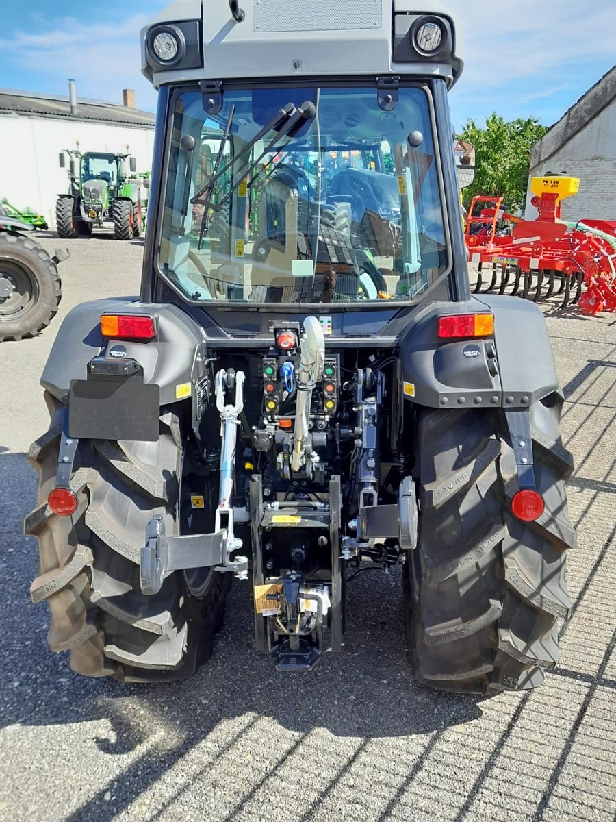 Schmalspurtraktor a típus Deutz 5080 DF Ecoline GS, Neumaschine ekkor: Kottingneusiedl (Kép 4)