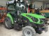 Schmalspurtraktor des Typs Deutz 5105 DS TTV, Gebrauchtmaschine in Dannstadt-Schauernheim (Bild 1)