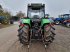 Schmalspurtraktor от тип Deutz DX 3.90 S, Gebrauchtmaschine в Obritzberg (Снимка 8)