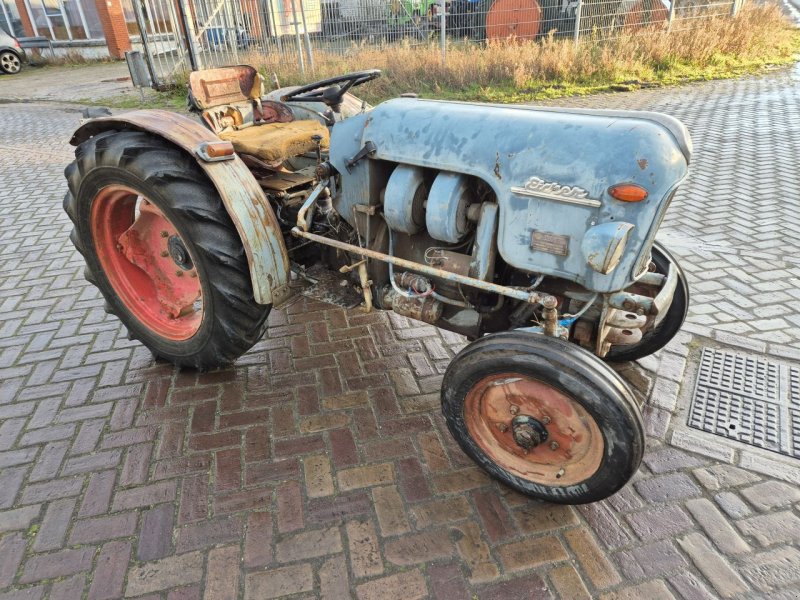 Schmalspurtraktor tipa Eicher ES201 ES200, Gebrauchtmaschine u Weiteveen (Slika 1)