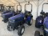 Schmalspurtraktor del tipo Farmtrac Farmtrac 26 Traktor Schlepper 26PS Mitsubishi NEU, Neumaschine In Sülzetal OT Osterweddingen (Immagine 1)