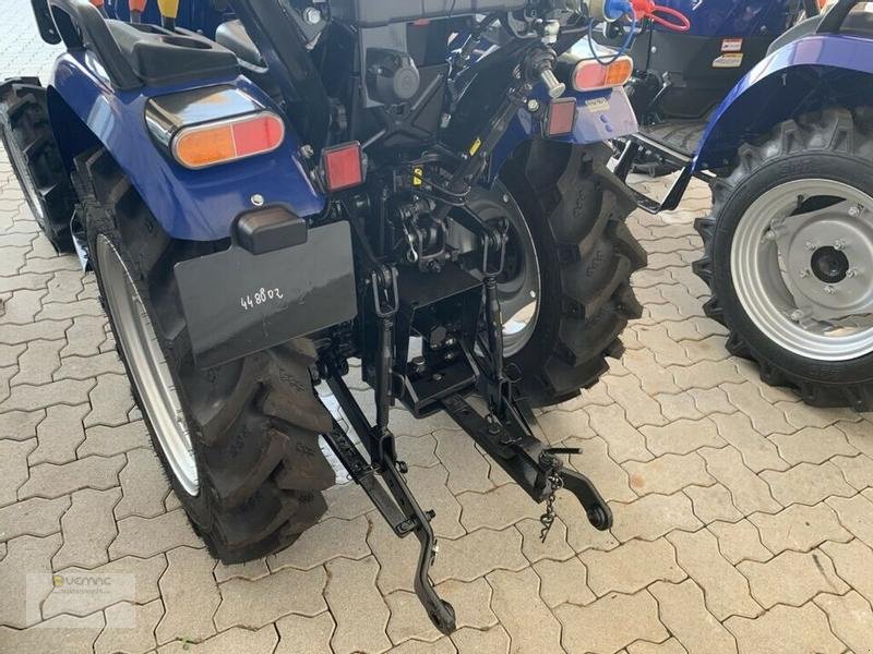 Schmalspurtraktor del tipo Farmtrac Farmtrac 26 Traktor Schlepper 26PS Mitsubishi NEU, Neumaschine In Sülzetal OT Osterweddingen (Immagine 4)