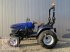 Schmalspurtraktor del tipo Farmtrac MD Farmtrac  22  Kleintraktor mit Rasenbereifung, Neumaschine In Zeven (Immagine 3)