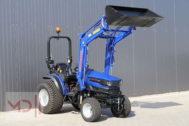 Schmalspurtraktor des Typs Farmtrac MD Farmtrac 26 Hydrostat, Neumaschine in Zeven (Bild 1)