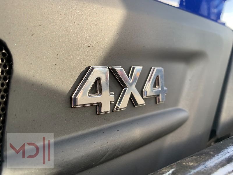 Schmalspurtraktor des Typs Farmtrac MD Farmtrac 26 Hydrostat, Neumaschine in Zeven (Bild 20)