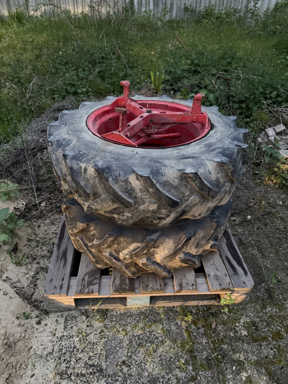 Schmalspurtraktor типа Fendt 203v, Gebrauchtmaschine в balgoy (Фотография 6)