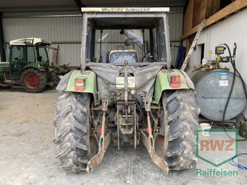 Schmalspurtraktor typu Fendt 204 Farmer, Gebrauchtmaschine v Grünstadt (Obrázek 3)