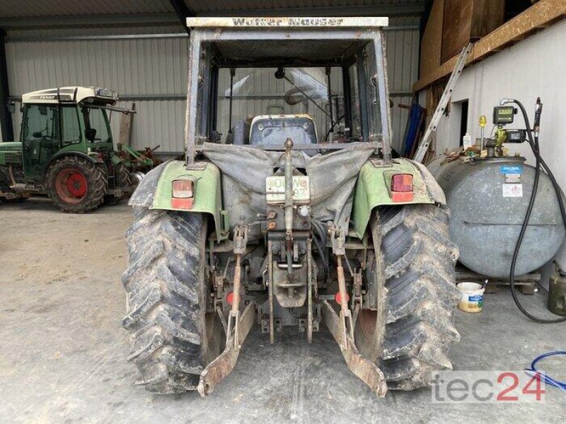 Schmalspurtraktor tipa Fendt 204 Farmer, Gebrauchtmaschine u Gundersheim (Slika 3)