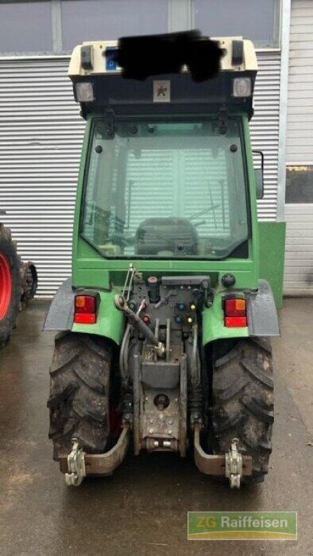 Schmalspurtraktor от тип Fendt 206 V, Gebrauchtmaschine в Tauberbischofheim (Снимка 4)