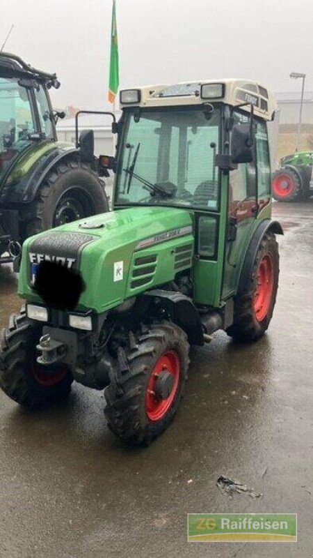 Schmalspurtraktor от тип Fendt 206 V, Gebrauchtmaschine в Tauberbischofheim (Снимка 1)
