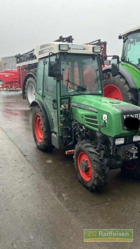 Schmalspurtraktor от тип Fendt 206 V, Gebrauchtmaschine в Tauberbischofheim (Снимка 10)