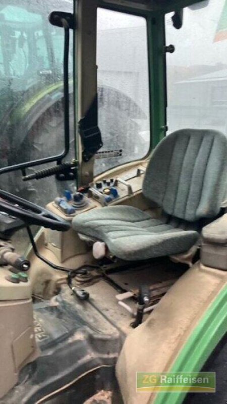 Schmalspurtraktor от тип Fendt 206 V, Gebrauchtmaschine в Tauberbischofheim (Снимка 13)