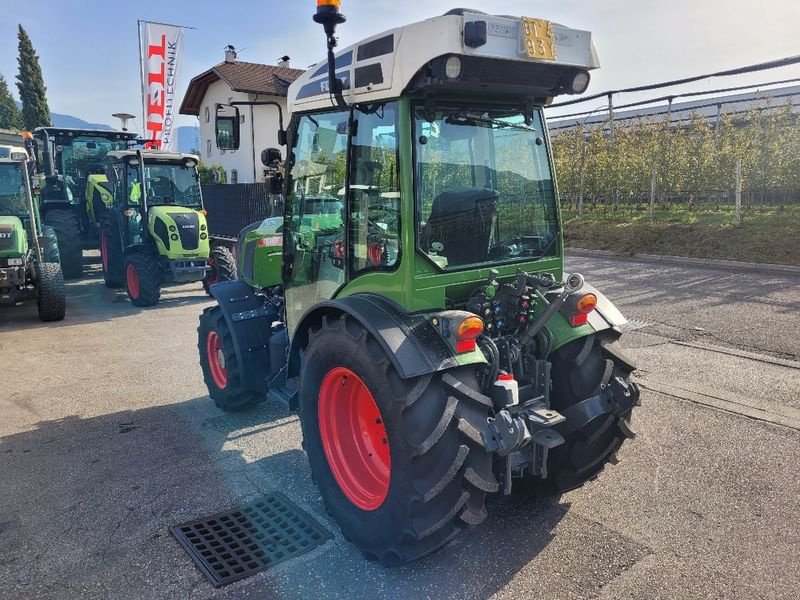 Schmalspurtraktor del tipo Fendt 207V - GB322, Gebrauchtmaschine In Eppan (BZ) (Immagine 5)