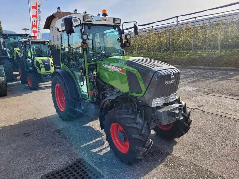 Schmalspurtraktor от тип Fendt 207V - GB322, Gebrauchtmaschine в Eppan (BZ) (Снимка 1)