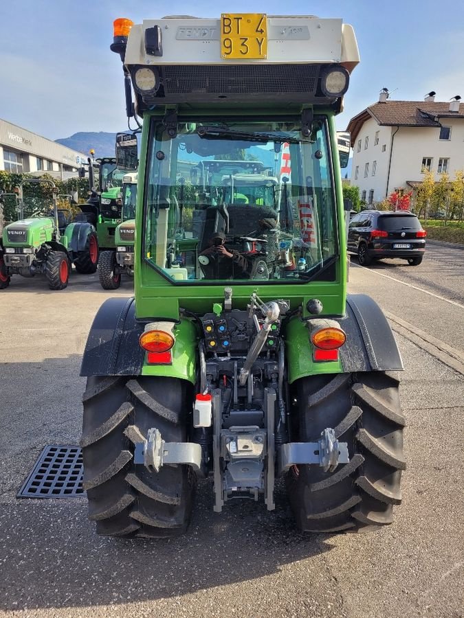 Schmalspurtraktor del tipo Fendt 207V - GB322, Gebrauchtmaschine In Eppan (BZ) (Immagine 4)