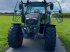 Schmalspurtraktor of the type Fendt 208 Vario, Neumaschine in Oberzent (Picture 3)
