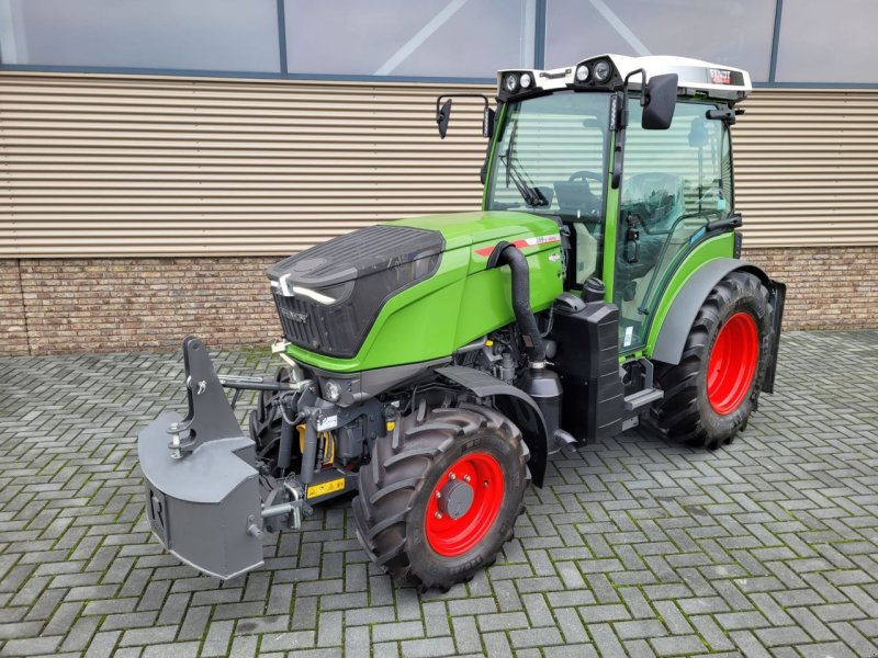 Schmalspurtraktor del tipo Fendt 209/210/211 vario gen3 smalspoor, Neumaschine In Houten (Immagine 1)