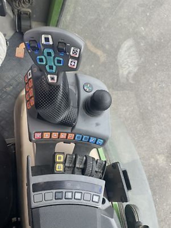 Schmalspurtraktor typu Fendt 209 F, Gebrauchtmaschine v Carcassonne (Obrázek 6)