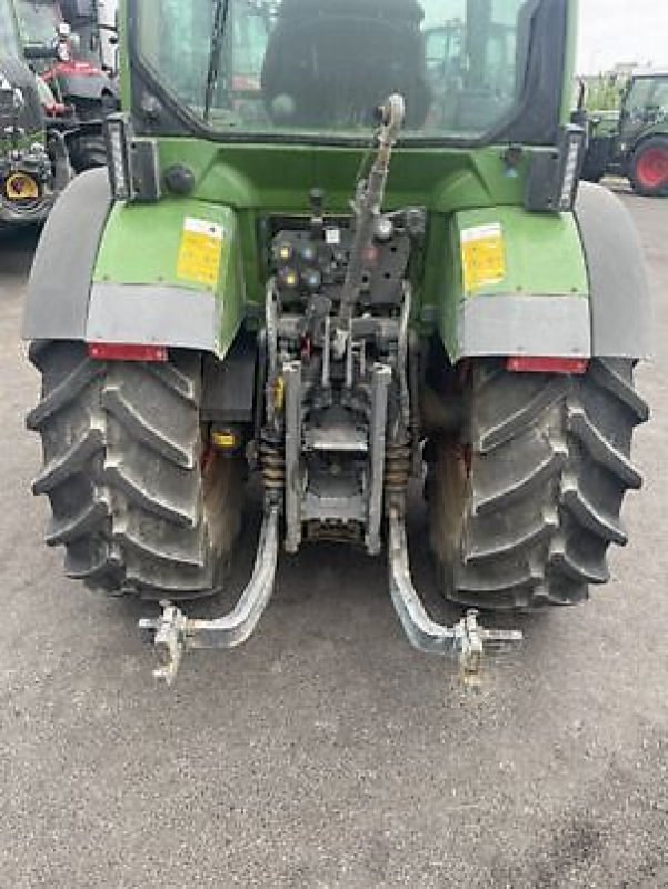 Schmalspurtraktor typu Fendt 209 F, Gebrauchtmaschine v Carcassonne (Obrázek 3)