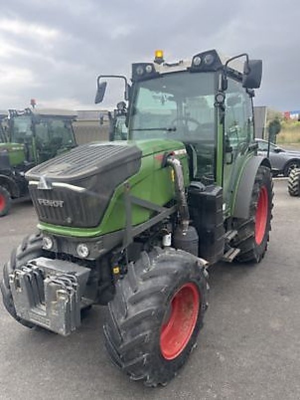 Schmalspurtraktor typu Fendt 209 F, Gebrauchtmaschine v Carcassonne (Obrázek 1)