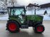 Schmalspurtraktor от тип Fendt 209 V Vario +Neu+  Unfallfahrzeug, Neumaschine в Neureichenau (Снимка 7)