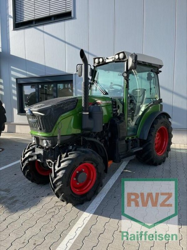 Schmalspurtraktor del tipo Fendt 209 V VarioGen3, Gebrauchtmaschine In Herxheim (Immagine 1)