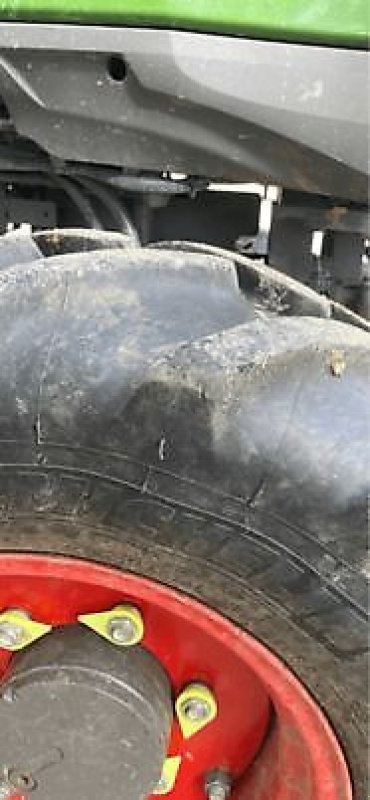 Schmalspurtraktor des Typs Fendt 209 V, Gebrauchtmaschine in MOISSAC (Bild 11)