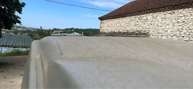 Schmalspurtraktor des Typs Fendt 209 V, Gebrauchtmaschine in MOISSAC (Bild 13)