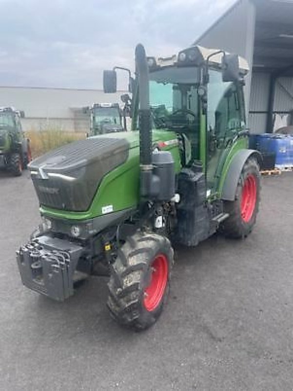 Schmalspurtraktor typu Fendt 209 V, Gebrauchtmaschine v Carcassonne (Obrázek 1)