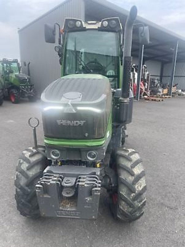 Schmalspurtraktor typu Fendt 209 V, Gebrauchtmaschine v Carcassonne (Obrázek 3)