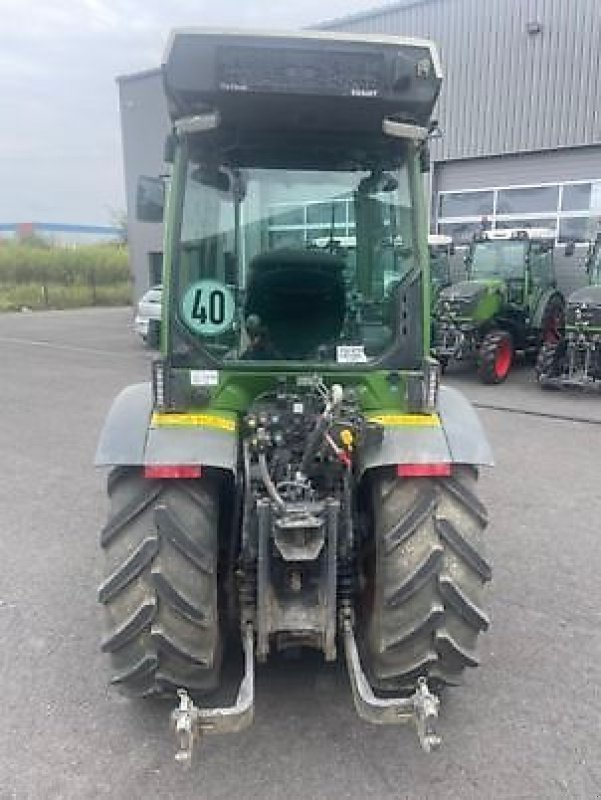 Schmalspurtraktor typu Fendt 209 V, Gebrauchtmaschine v Carcassonne (Obrázek 2)
