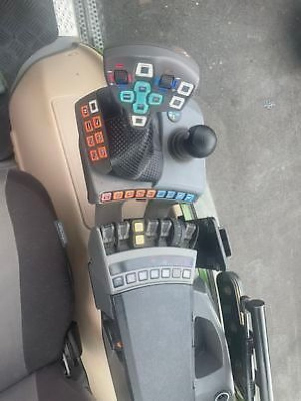 Schmalspurtraktor typu Fendt 209 V, Gebrauchtmaschine v Carcassonne (Obrázek 8)