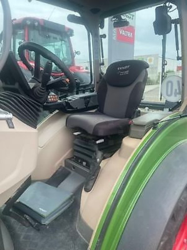 Schmalspurtraktor typu Fendt 209 V, Gebrauchtmaschine v Carcassonne (Obrázek 11)