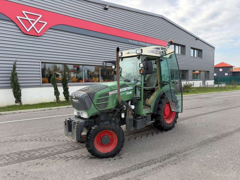 Schmalspurtraktor от тип Fendt 209V, Gebrauchtmaschine в NOVES