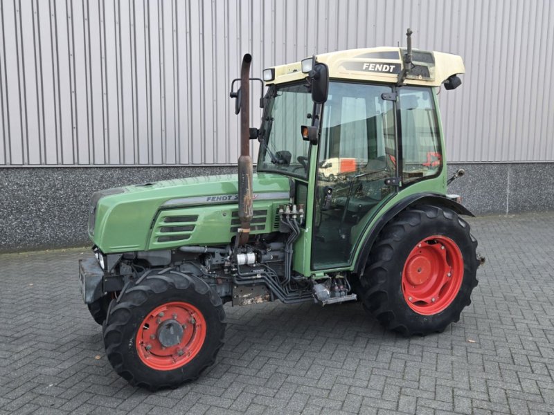 Schmalspurtraktor типа Fendt 209V, Gebrauchtmaschine в Deurne (Фотография 1)