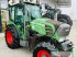 Schmalspurtraktor типа Fendt 210 V Vario, Gebrauchtmaschine в Herxheim (Фотография 11)