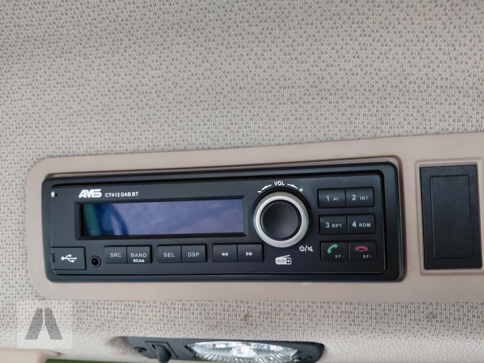 Schmalspurtraktor del tipo Fendt 210 Vario V, Gebrauchtmaschine en Regensburg (Imagen 13)