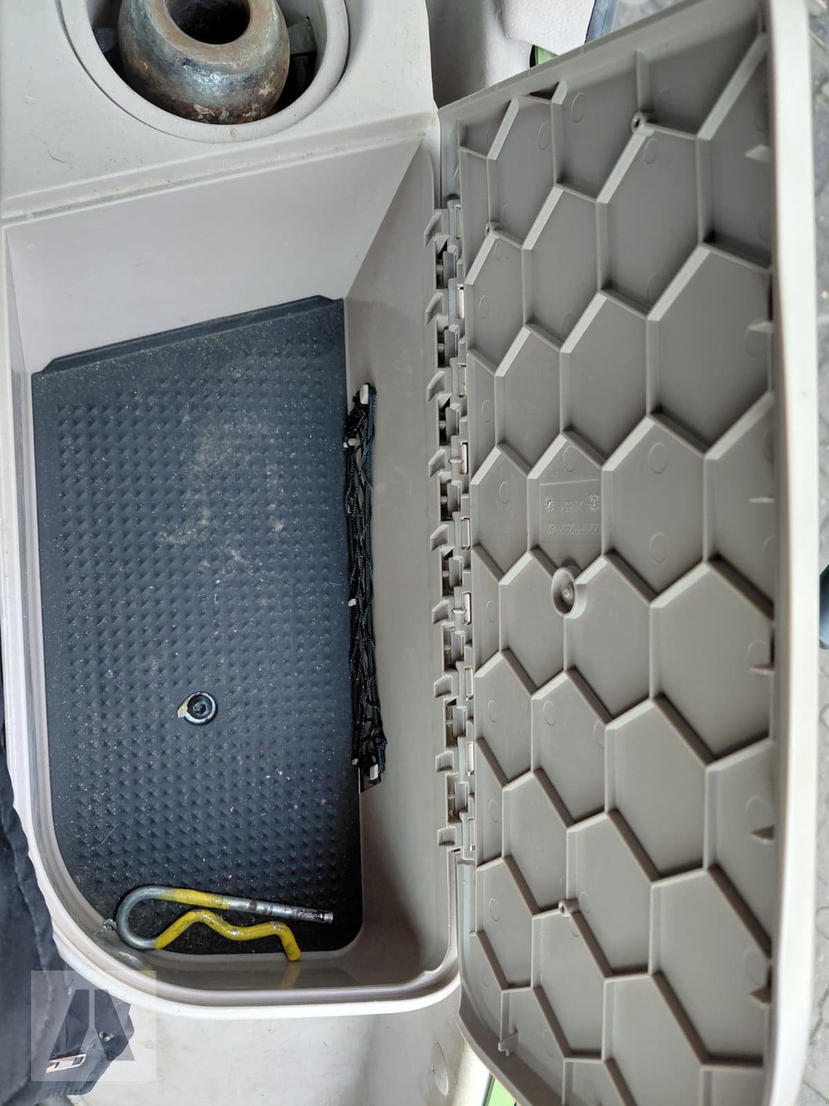 Schmalspurtraktor del tipo Fendt 210 Vario V, Gebrauchtmaschine en Regensburg (Imagen 14)